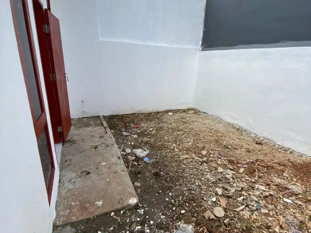 Dijual Cepat Rumah 1lt  di bawah harga pasaran...  Lokasi Grand Residence, Kab, Bekasi  S