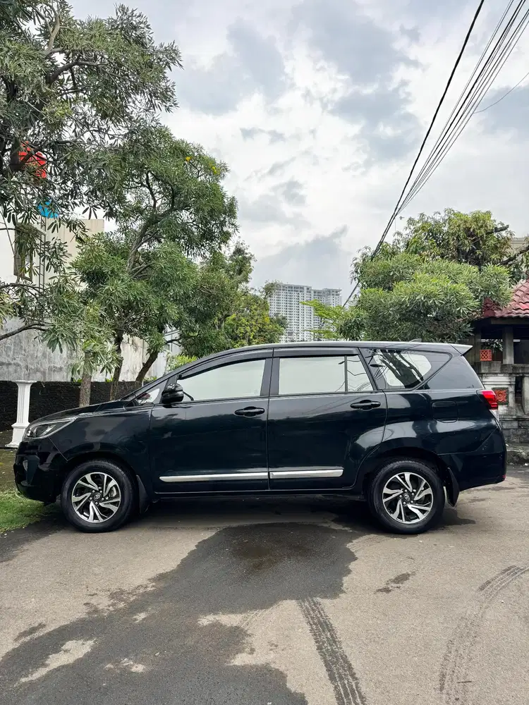 Toyota Kijang Innova 2021 Diesel