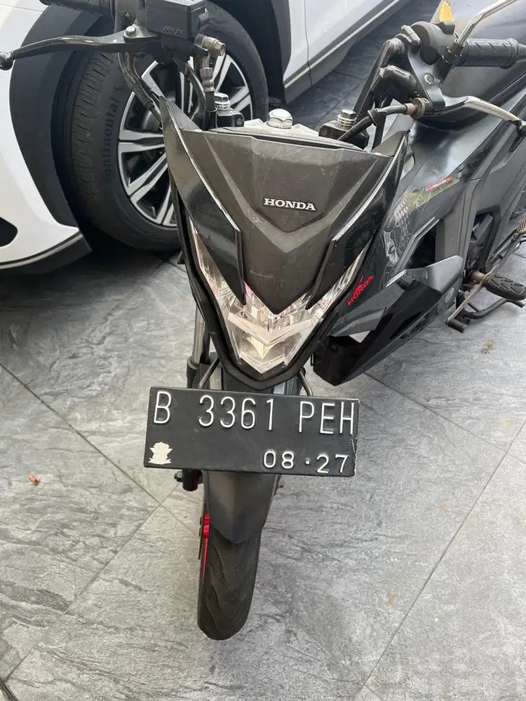 Jual Honda Sonic 2017 150R