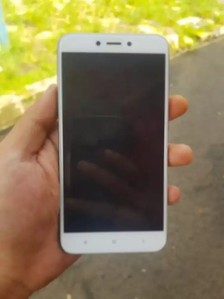 Xiaomi 4x bagus murah