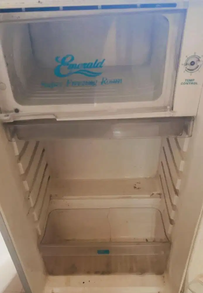 kulkas sanyo 1 pintu