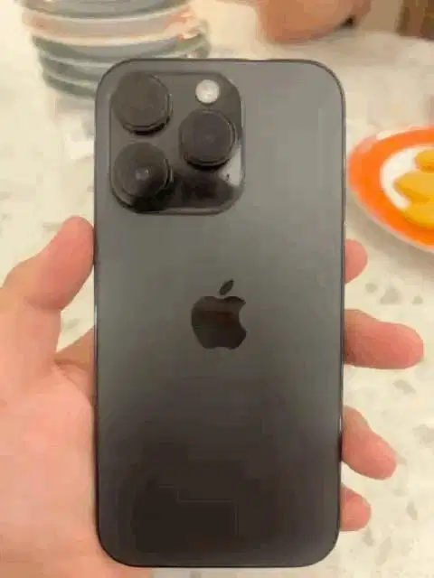 Iphone 14 pro 128 ibox