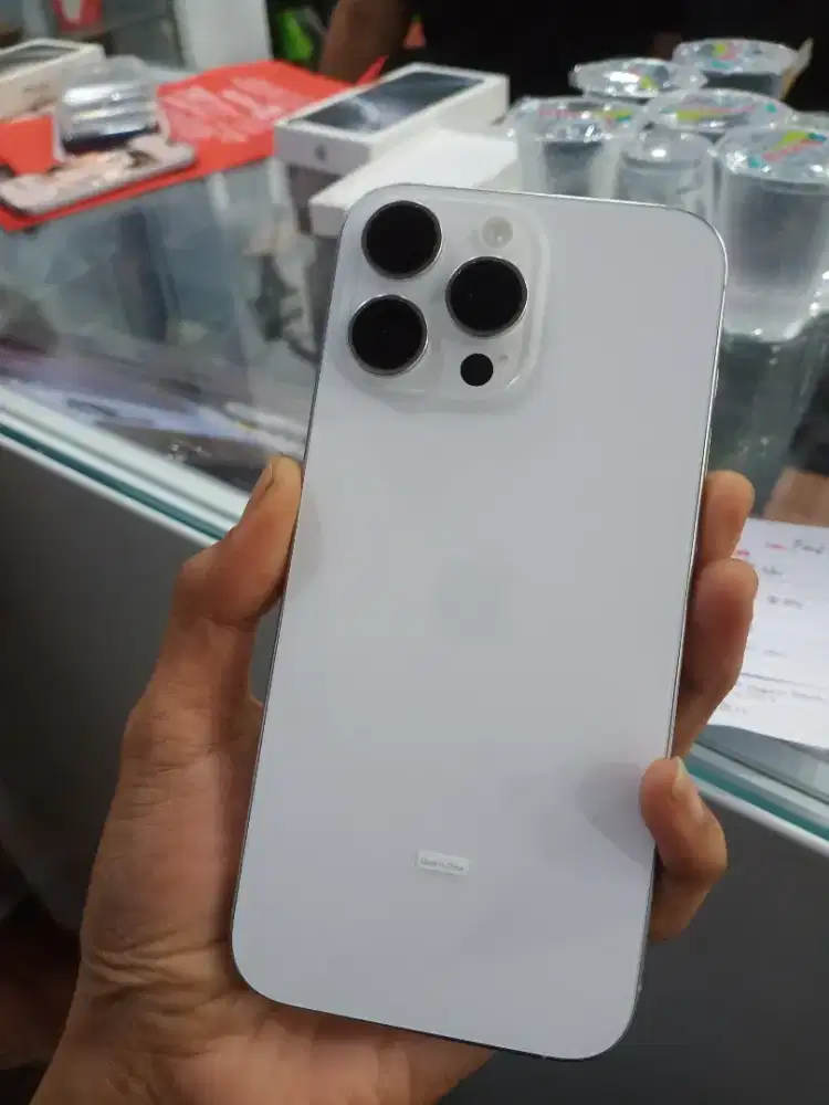 PROMO CICILAN HP IPHONE 13PRO LIKE NEW