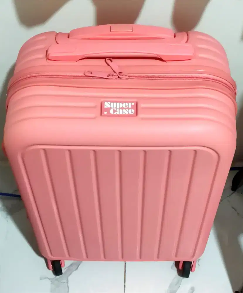 Traveling Bag / Koper