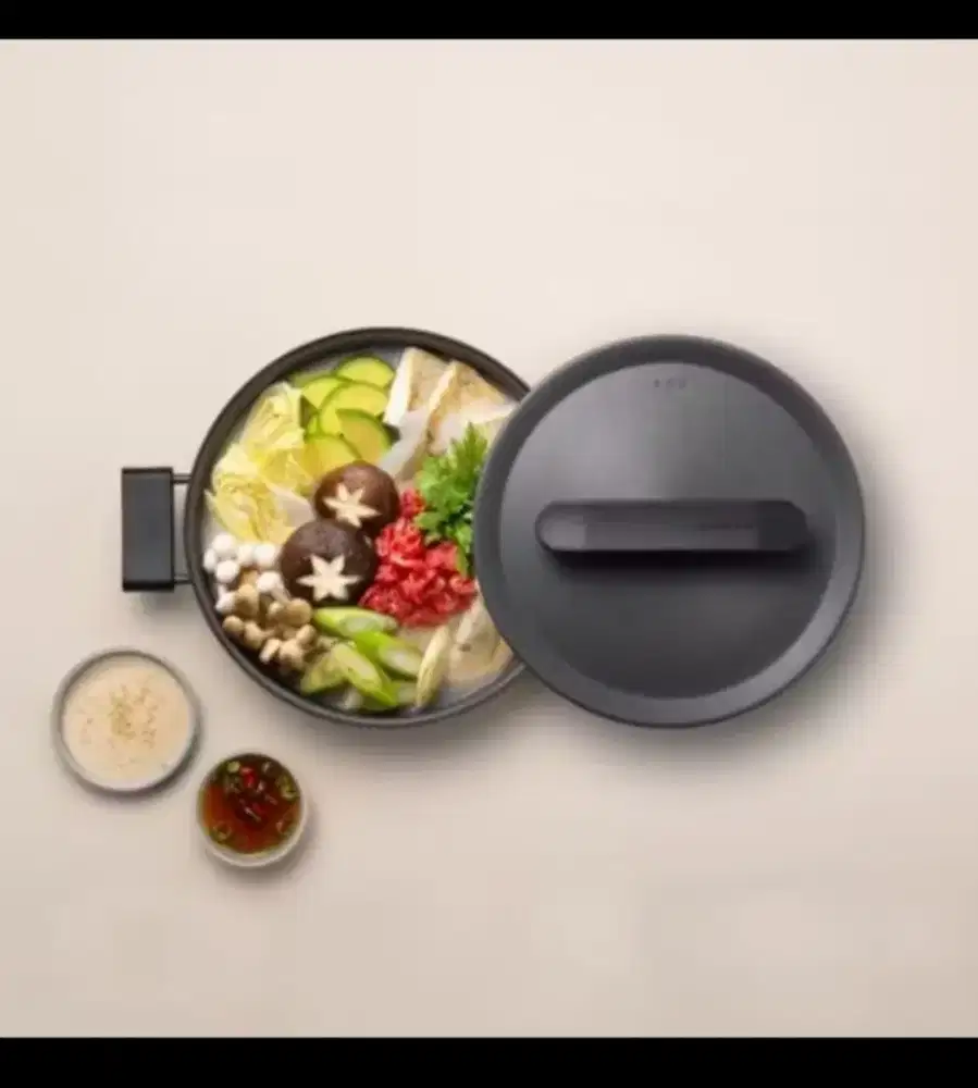 LocknLock Low casserole 22cm