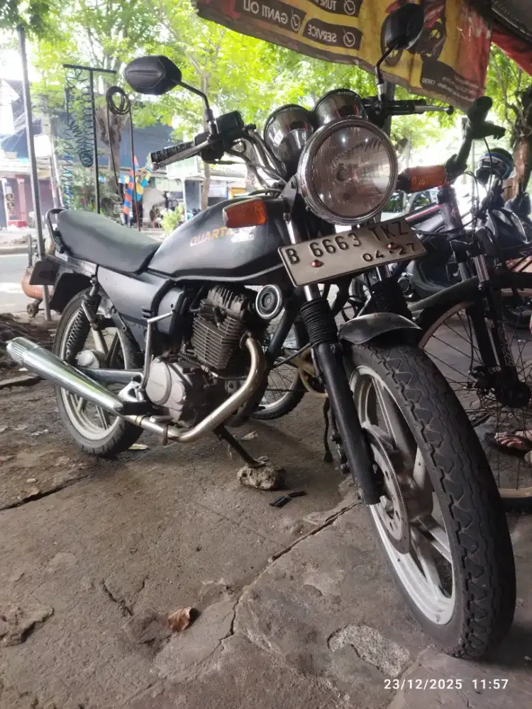 Motor GL pro,,Tiger,,mega pro 1992