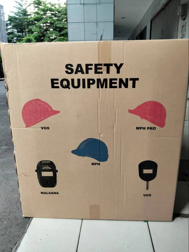 Lowongan Kerja Loker Driver Angkat Barang