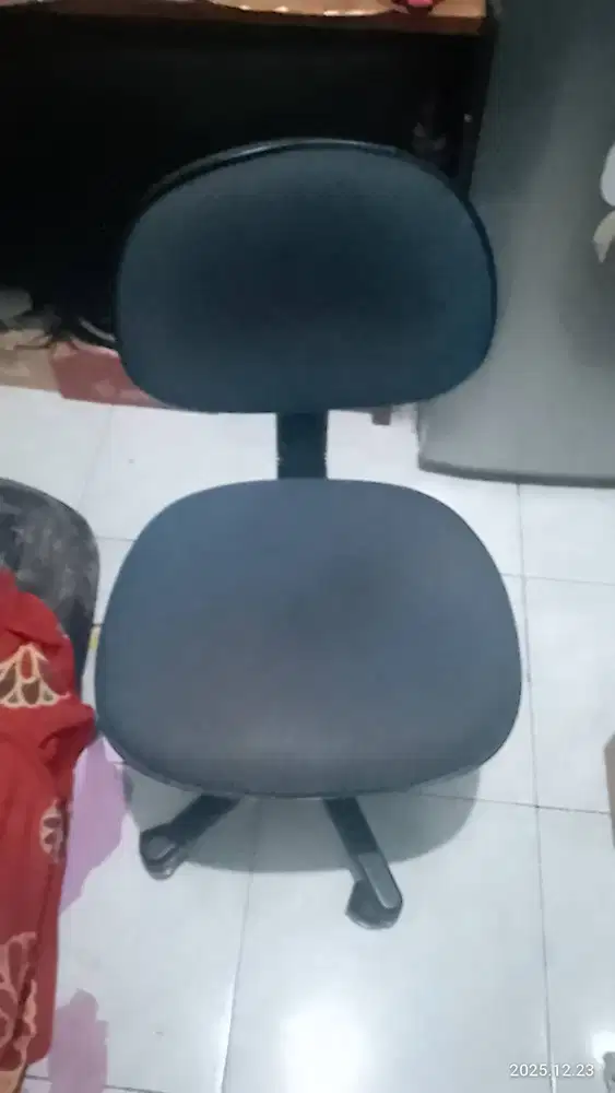 Kursi Kantor Murah