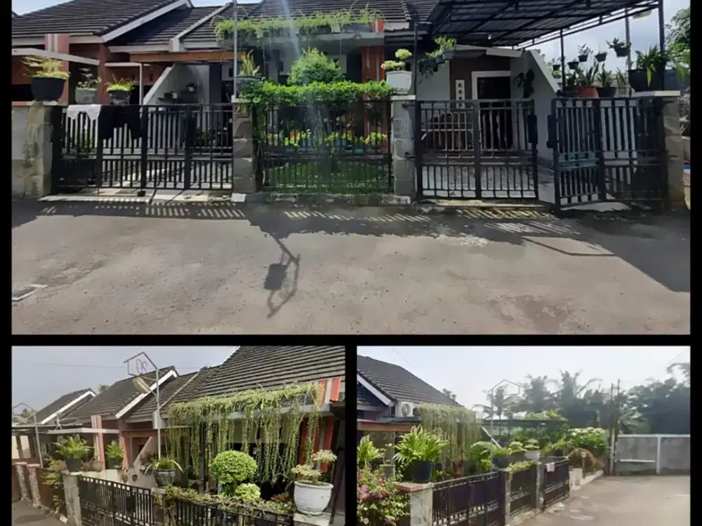 Perum Area Mall SCH: Murah, Siap Huni. Akses 2 Pintu Tol Jogja