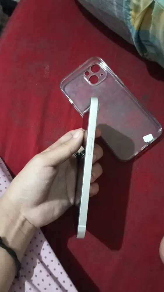 iphone 13 128gb gransi ibox