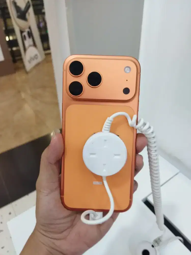 Iphone 17 Promachus 256