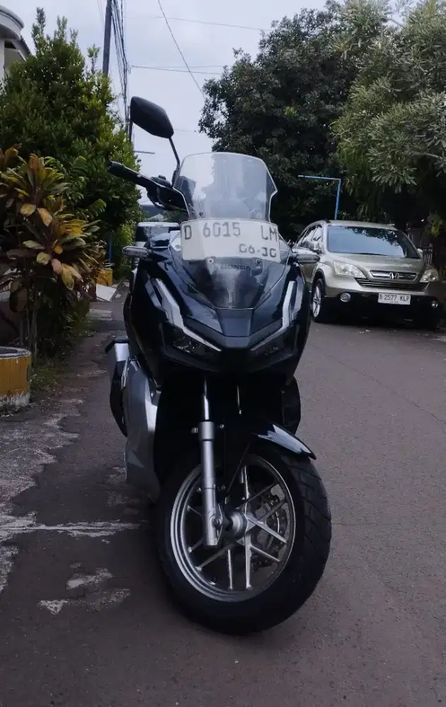 Honda ADV 150 matic 2020