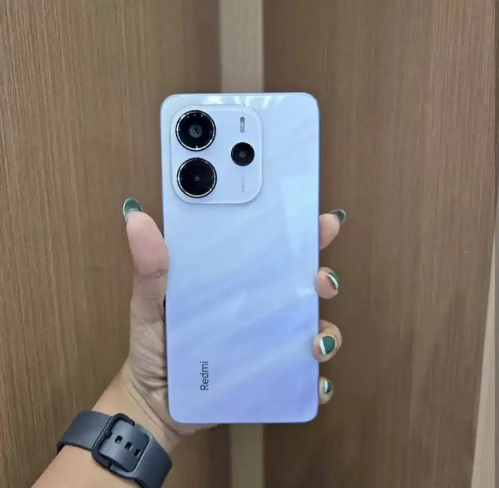 Redmi note 14 8/256 GB