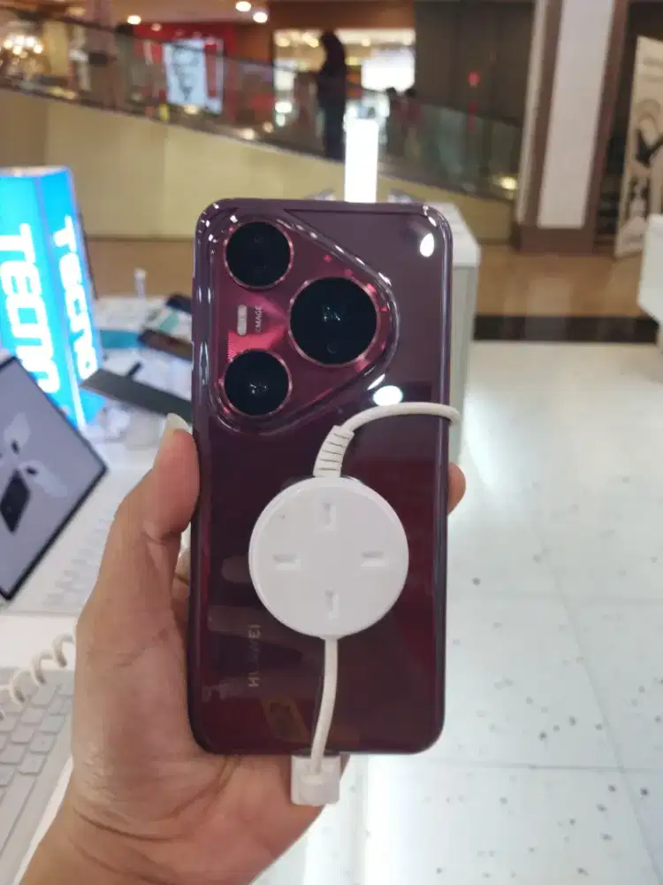 HUAWEI PURA 80 PRO 16/512