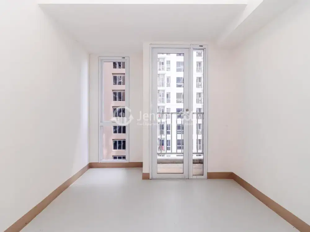 Disewakan Apartemen Tokyo Riverside tipe Studio Non Furnished