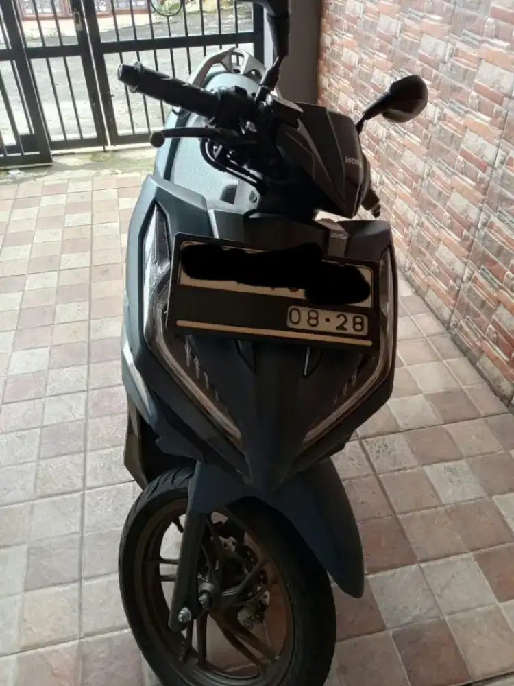 Vario 125 2023 keyless