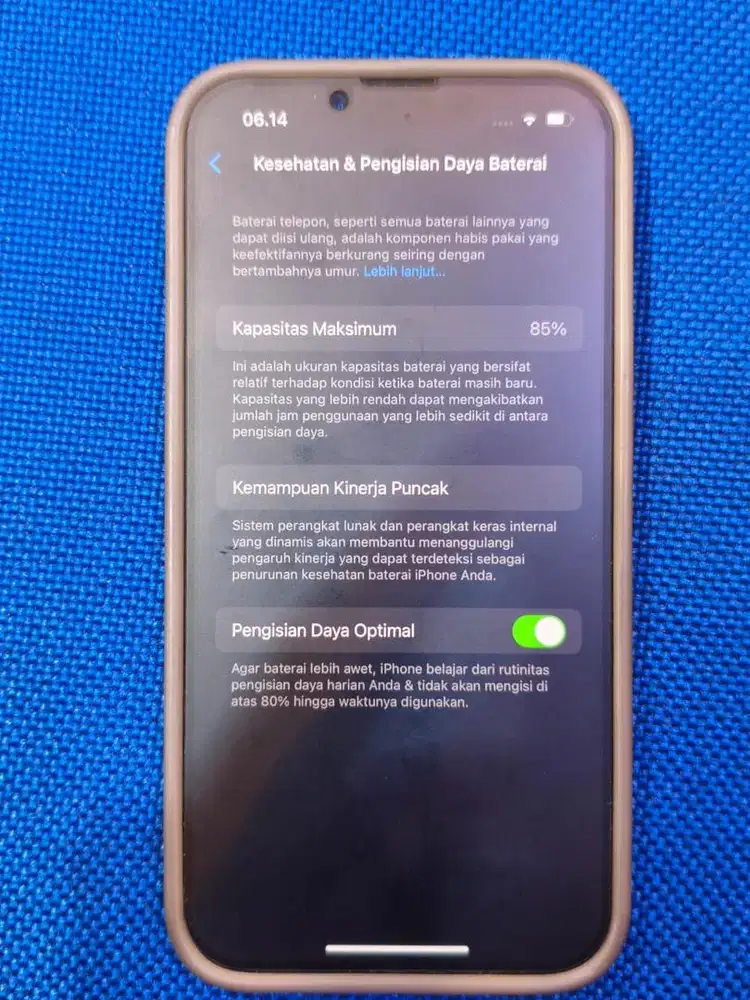 Iphone 14 256 ex ibox