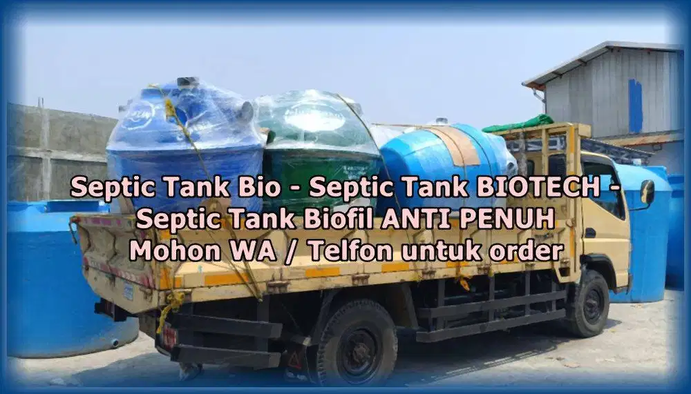 spitang, Sepiteng Biofilter, Biotank, Biofil, Biotech,