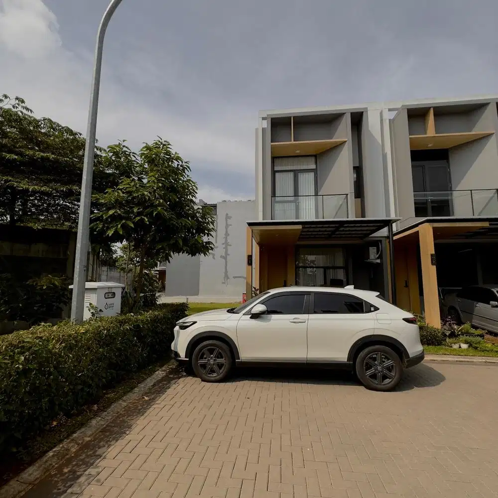 Di Jual Rumah Tanakayu Cluster Jiva