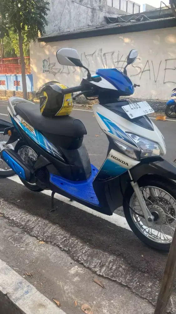Vario original karbu