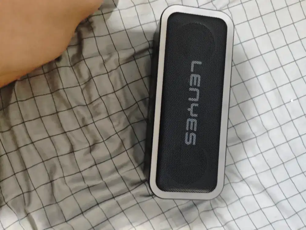 Speaker Bluetooth Lenyes S225