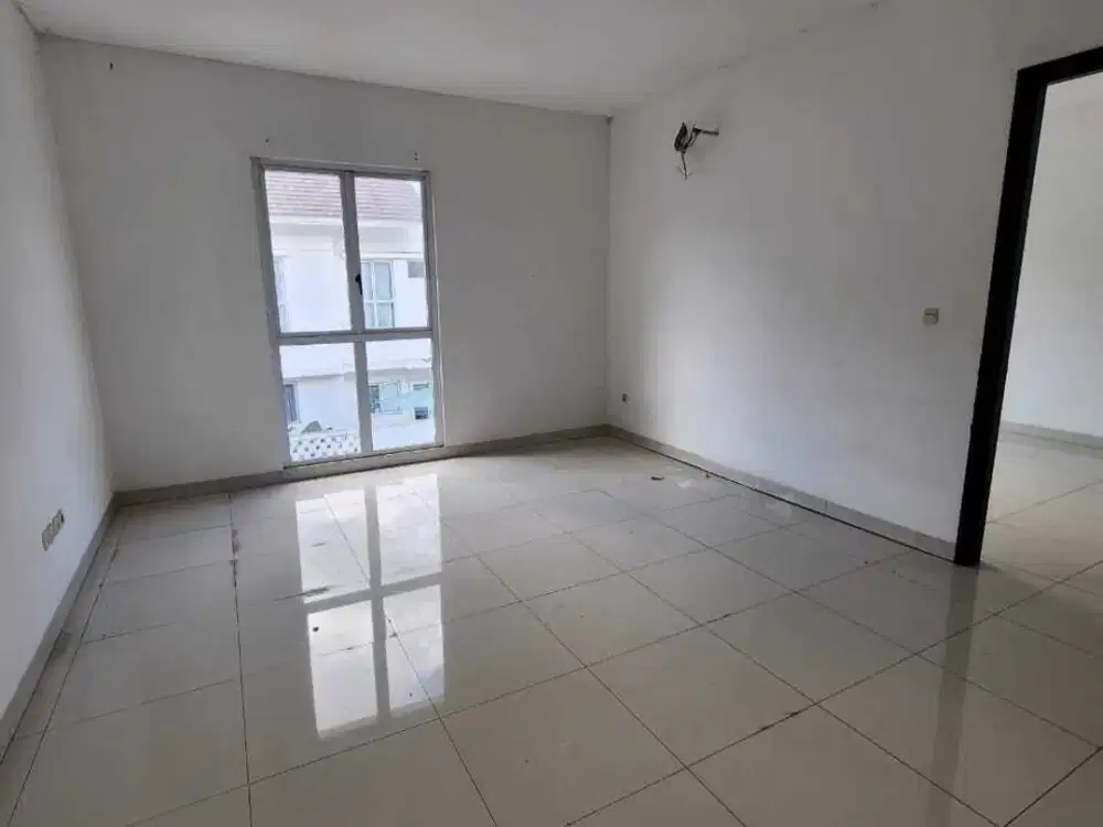 Jual dan Sewa Rumah Hunian Modern Super Lega - Cluster Palm Spring Dekat Komersial Jakarta Garden City, Cakung 028