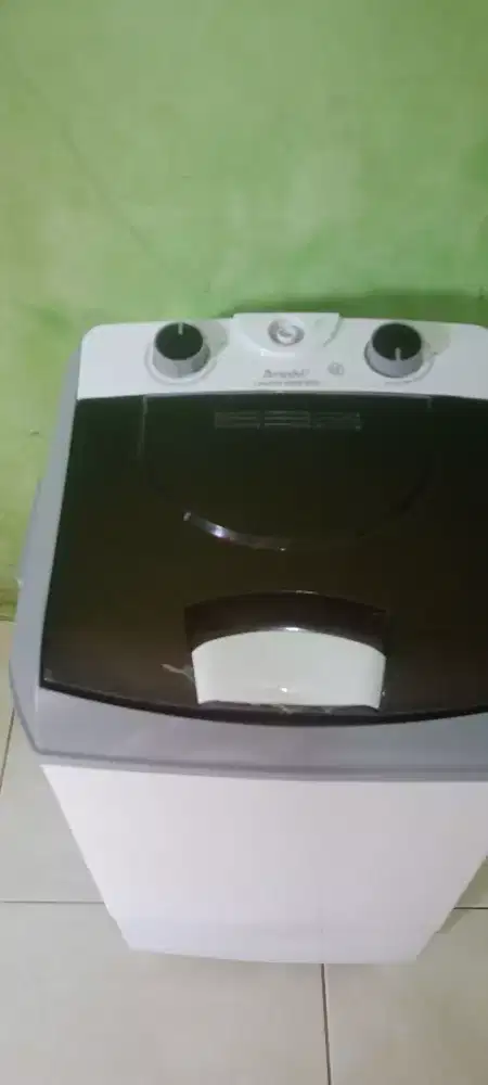 Arashi Loundry AWM 451A