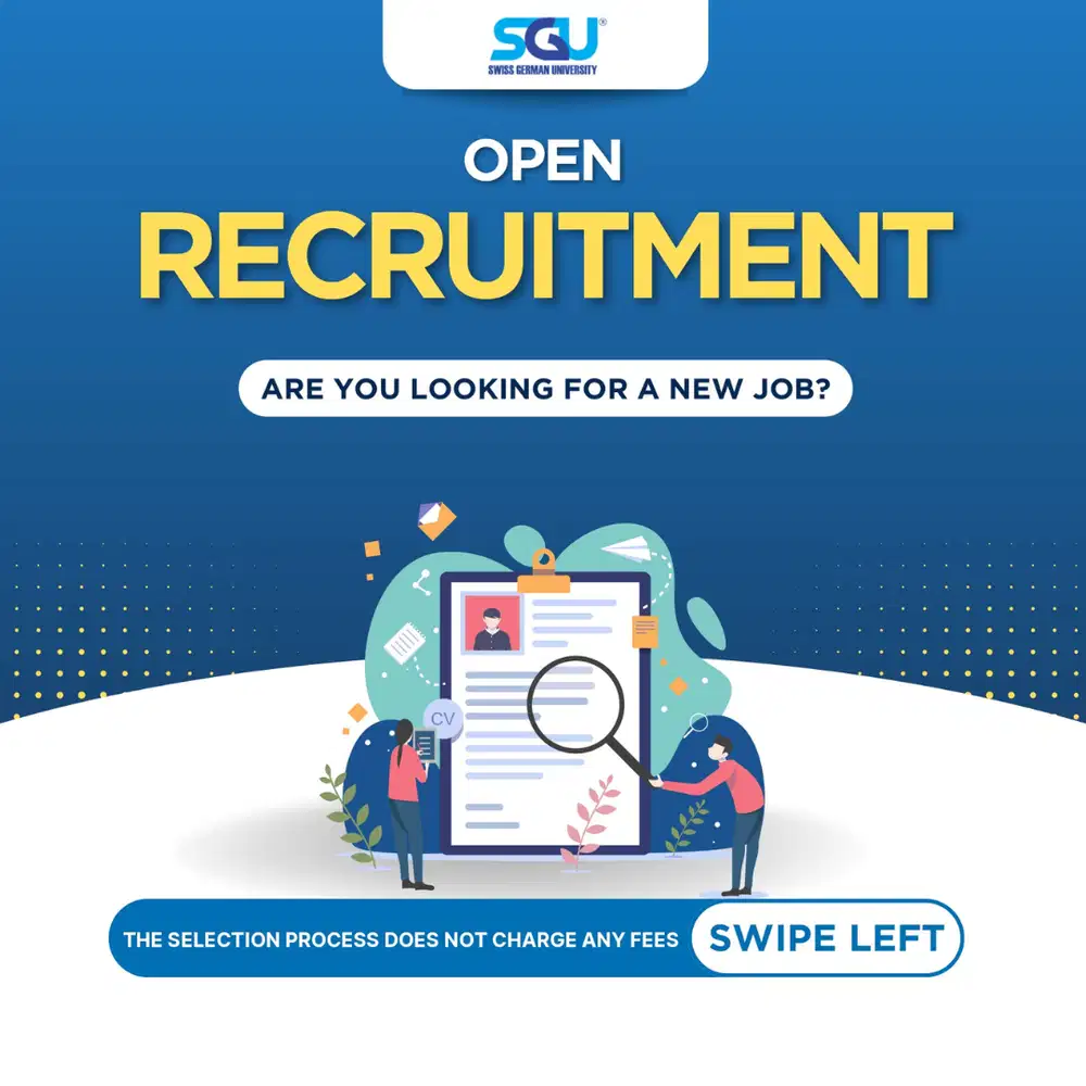 Lecturer for Master of Mechanical Engineering