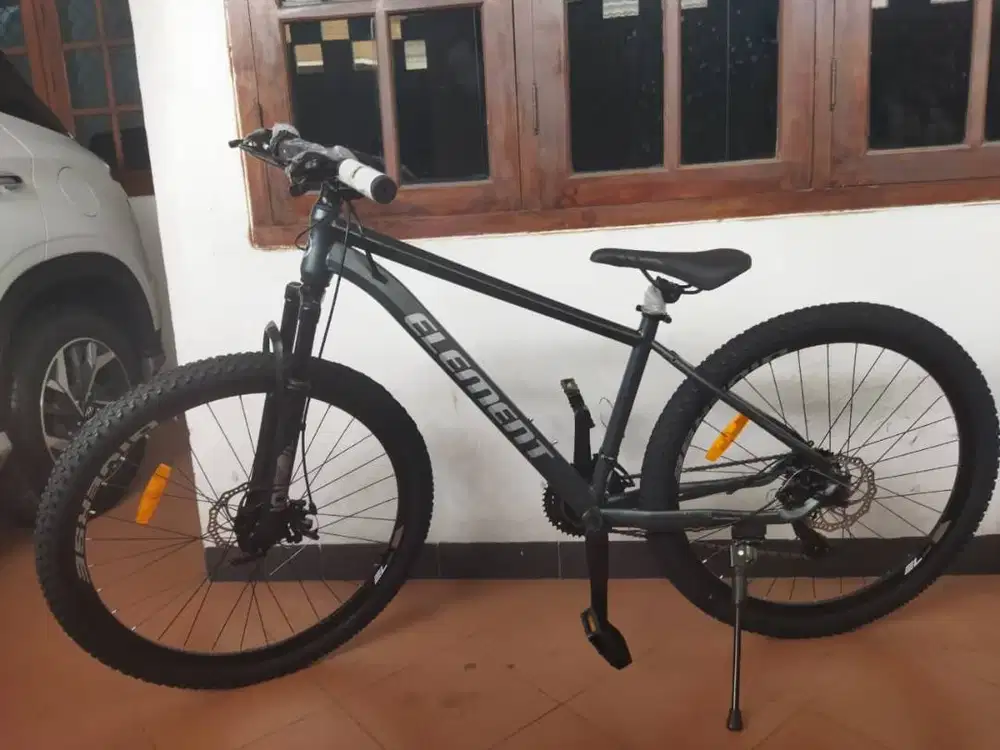SEPEDA GUNUNG MTB ELEMENT KESPOR 27,5 Inch
