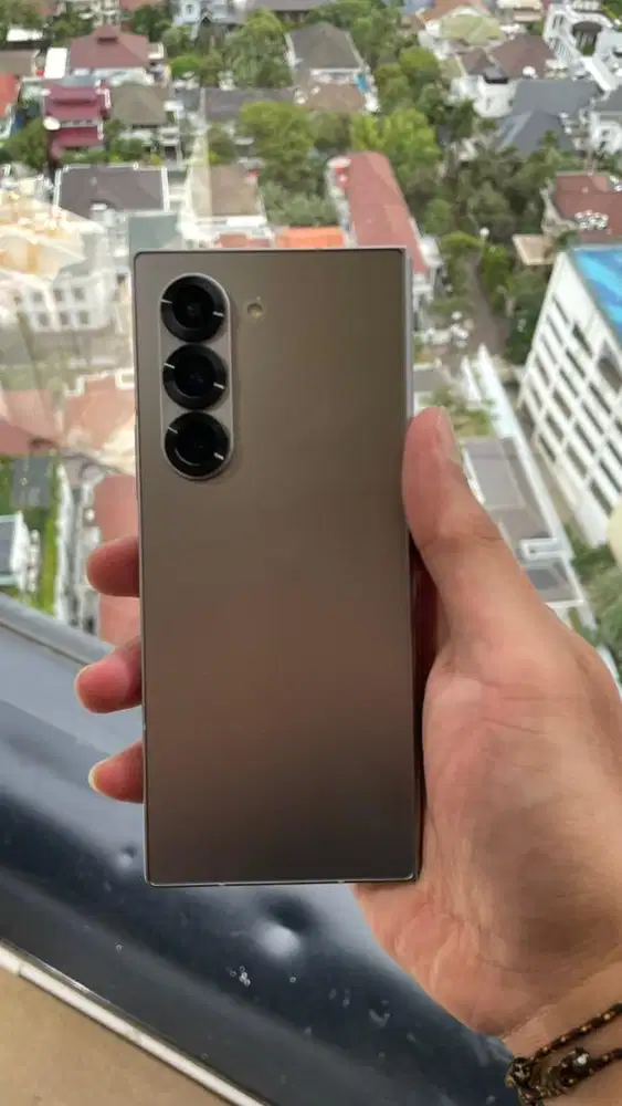 Samsung Galaxy Z Fold 6 12/256gb Ex Sein