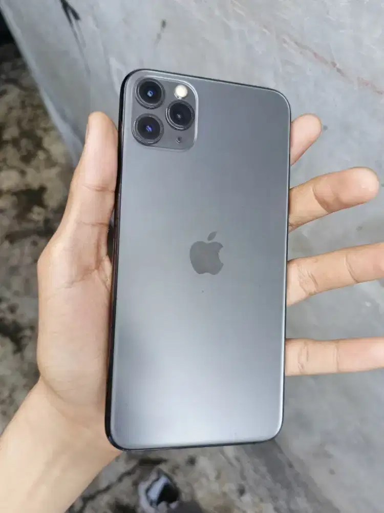 iPhone 11 Pro Max 256Gb