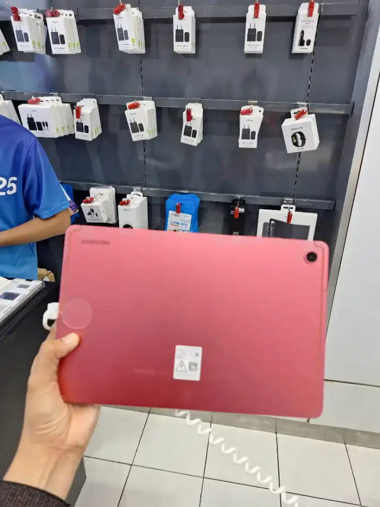 PROMO BUNGA 0% SAMSUNG TAB S10 LITE