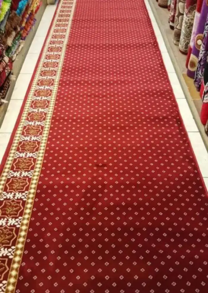 Karpet Grand platinum