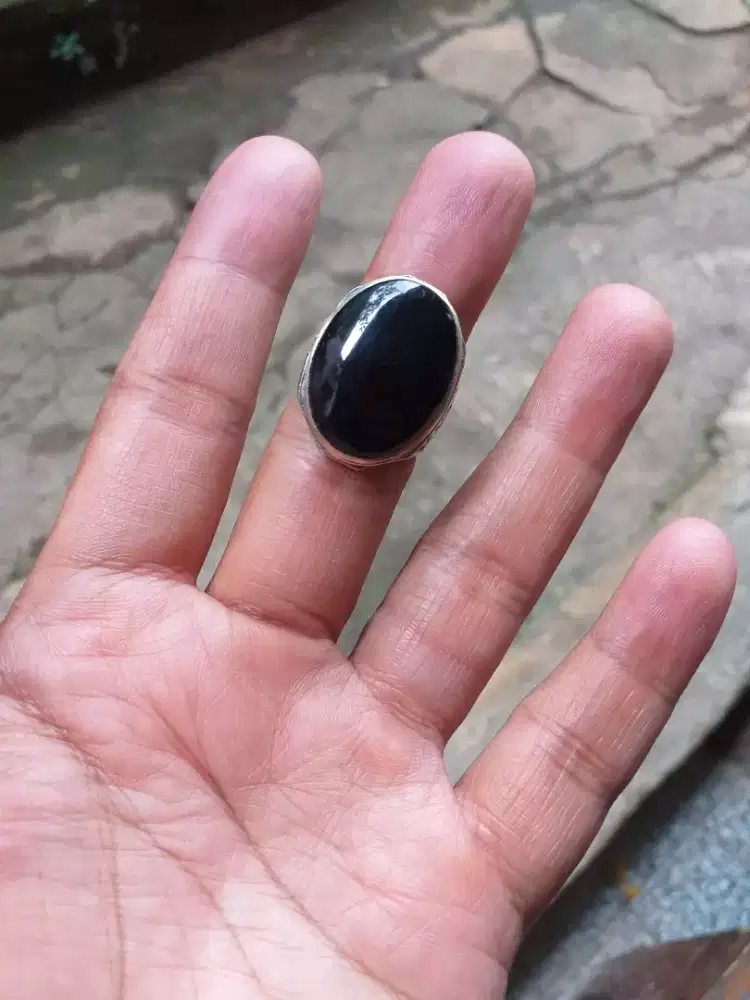 Yaman Wulung Super Ajib