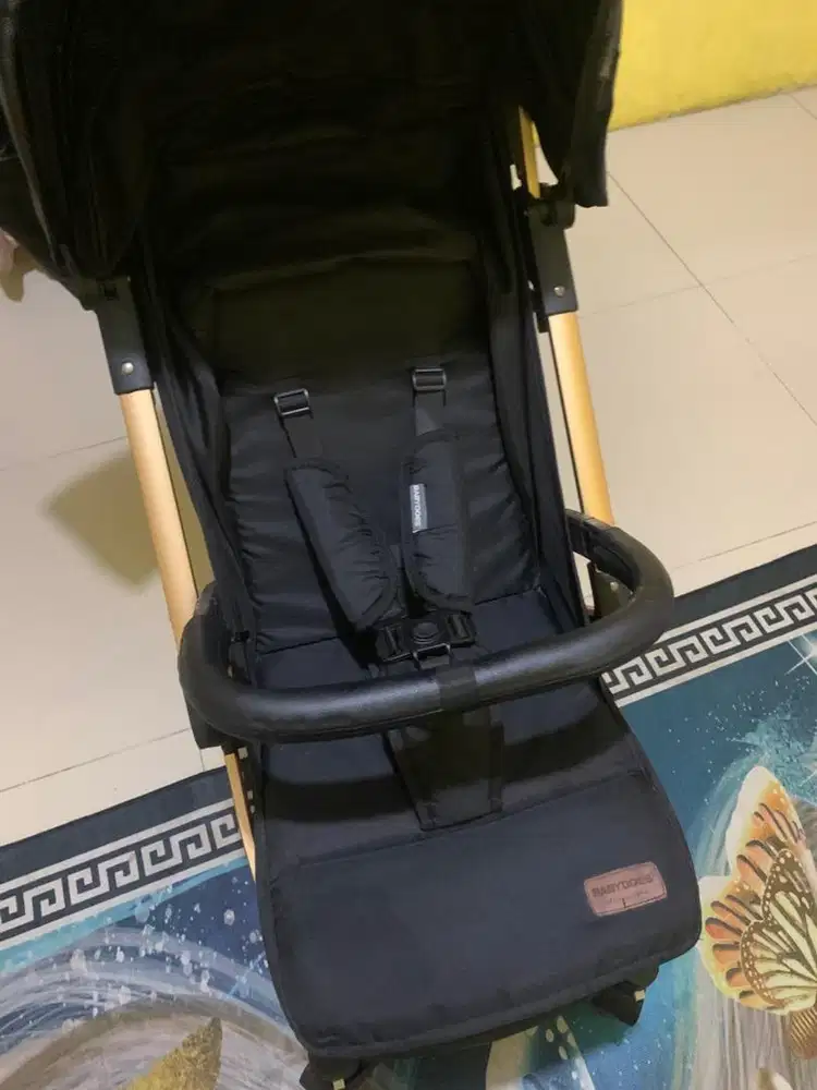 Stroller like new