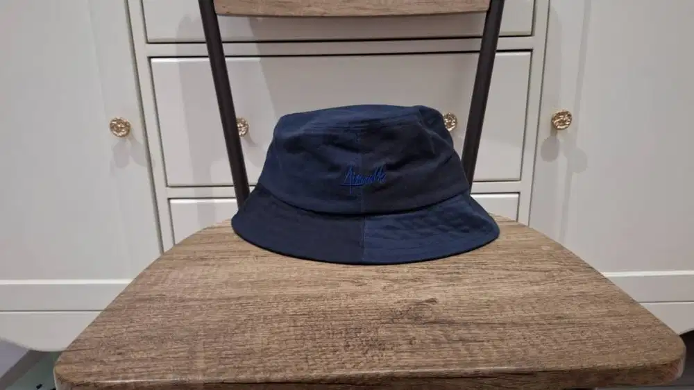 Topi AIRWALK - Bucket Hat Original 100%