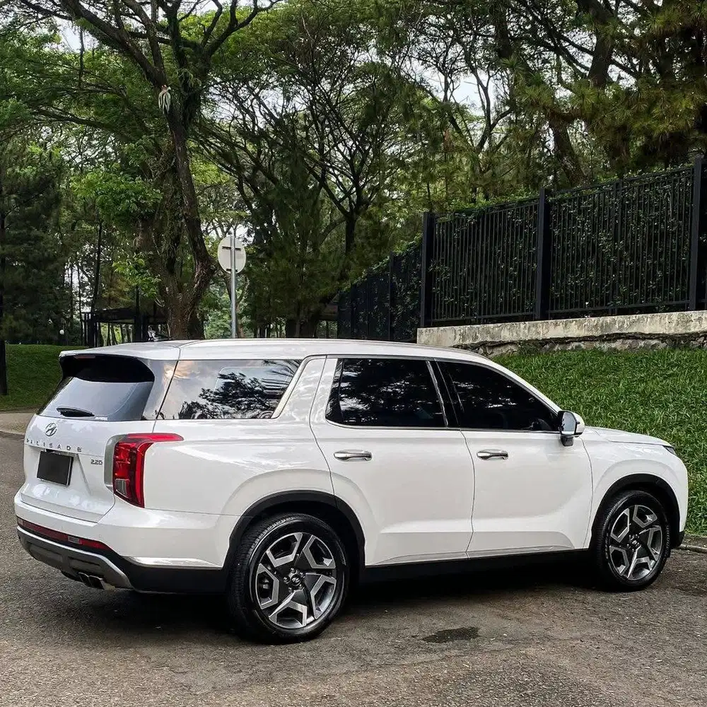 Hyundai Palisade 2025 Diesel