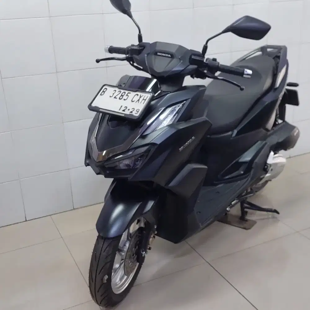 Honda vario 160 abs 2024 dp 1jt