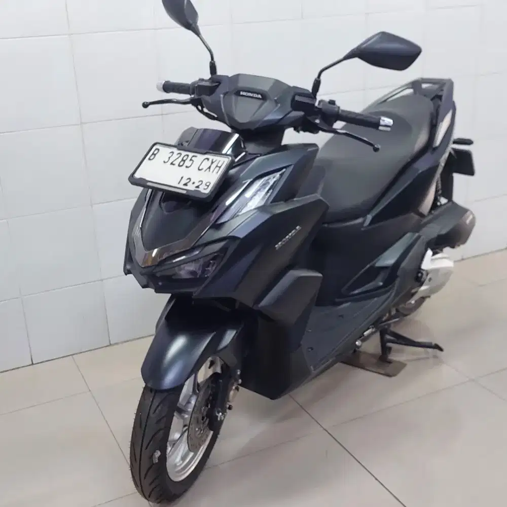 Honda vario 160 abs 2024 dp 1jt