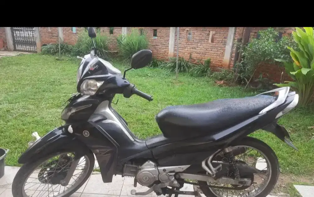 Jupiter z 2011 lengkap