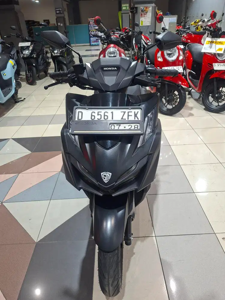 VARIO 160 CBS 2023, SRI SANJAYA MOTOR