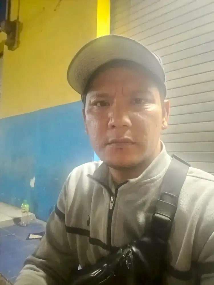 Cari pekerjaan apa aja