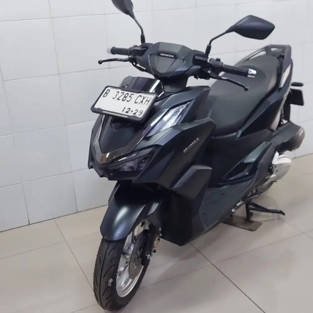 Honda vario 160 abs 2024 dp 1jt