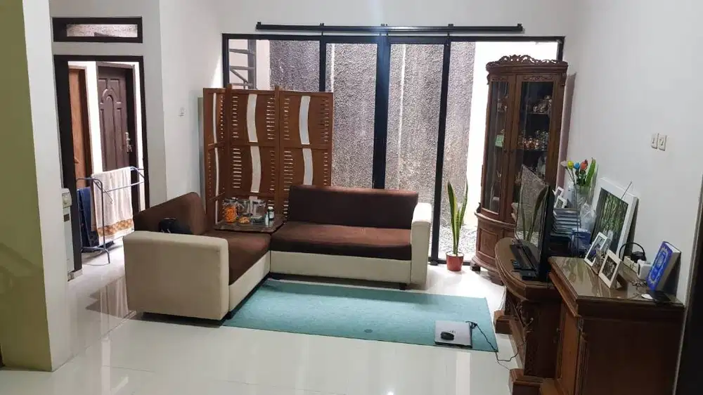 Dijual Rumah di Komplek Permana Cimahi Utara