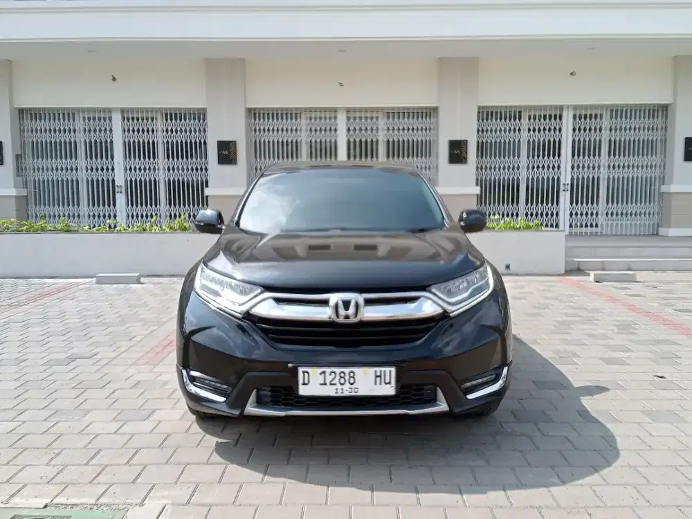 DP 5 JT Honda New CRV prestige turbo 1.5 Matic 2020
