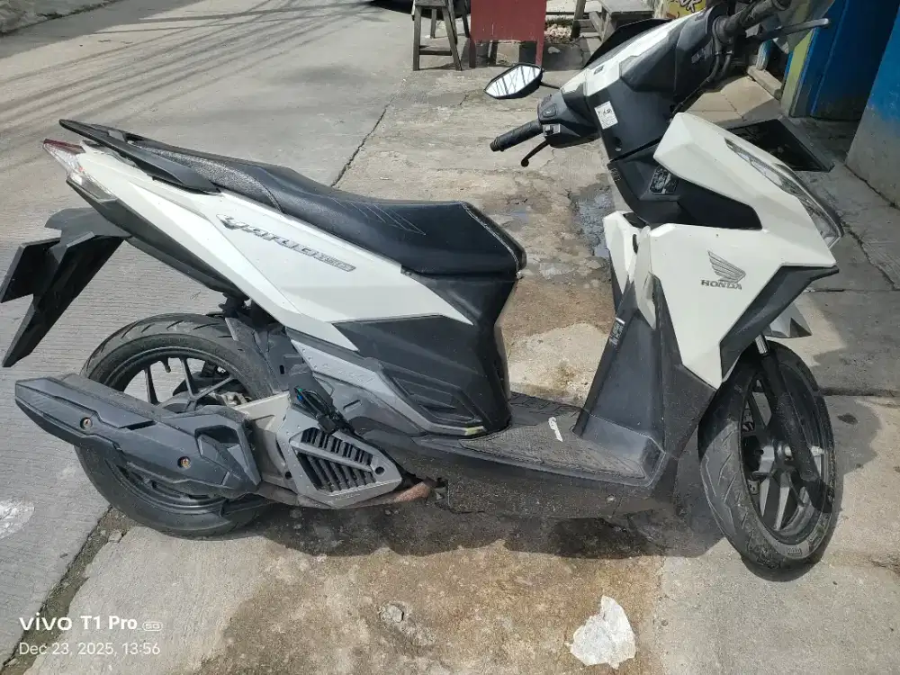 Vario 150 CBS 2018