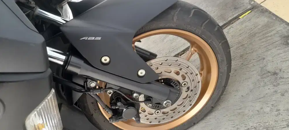 Yamaha Nmax ABS Keyless