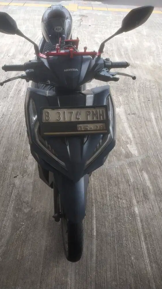 Vario 125cc keyless 2023