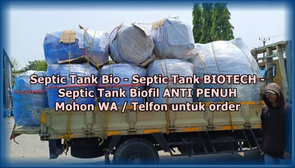 Septicktank, Biofil, Biotank, Biofilter, Biotech, Septictank,