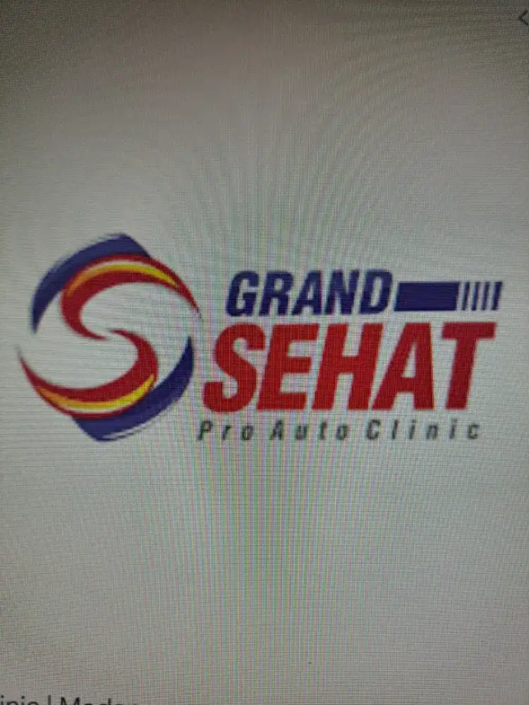 Lowongan bengkel sehat Medan